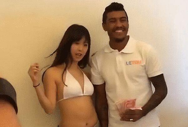 tickle女警丨vk