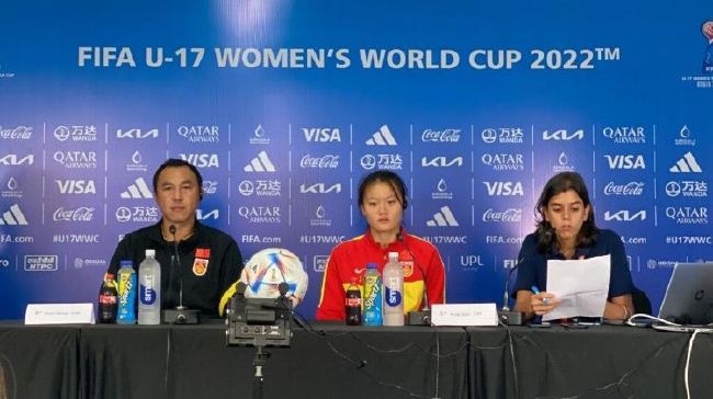 女演员：性别班2020