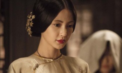 印度女性