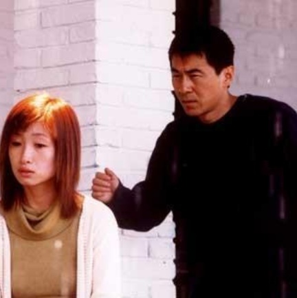 美丽的妈妈